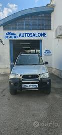 Daihatsu Terios 1.3i 16V cat 4WD SX