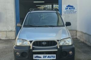 Daihatsu Terios 1.3i 16V cat 4WD SX