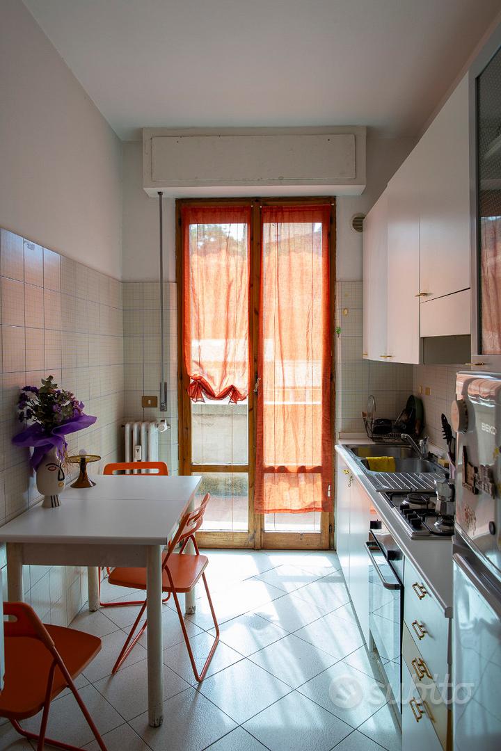 Apartment in Siena, Ravacciano - Vista 2