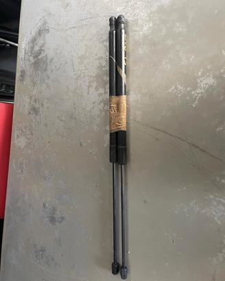 Pistoni Ammortizzatori Fiat 500L