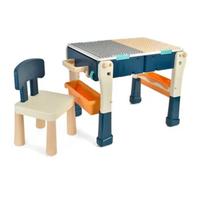 Tavolo bambini multifunzionale