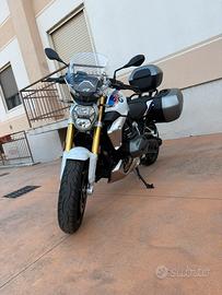 Bmw r1250r