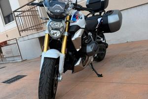 Bmw r1250r