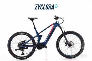 Conway Xyron S 2.7 t.L