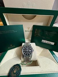 Rolex datejust 126234 2020