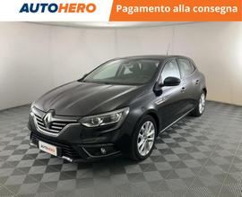 RENAULT Megane NB78920
