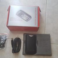 Bberry 8100 Rim Pearl