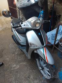 Piaggio Liberty 200 - 2004