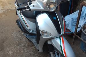 Piaggio Liberty 200 - 2004