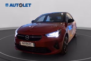 Opel Corsa 1.2 130 CV aut. GS Line