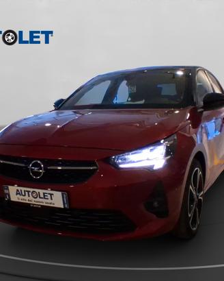 Opel Corsa 1.2 130 CV aut. GS Line