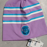 Cappello STITCH Tg. 52 cm (4-7anni) nuovo