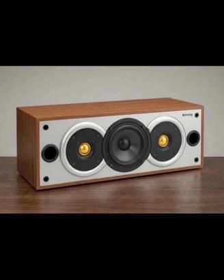 Cassa Acustica Centrale Hi-Fi / Home Theater