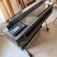 Plotter HP T520