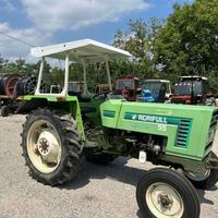 TRATTORE AGRIFULL 55