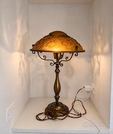Lampada liberty