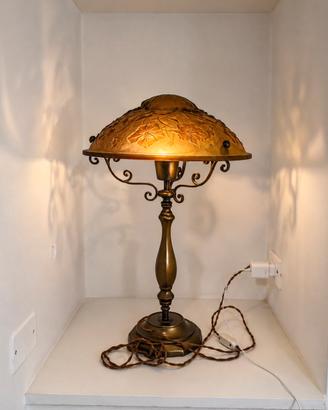 Lampada liberty