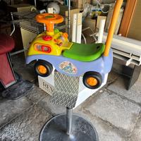 Sedia taglio bimbi
