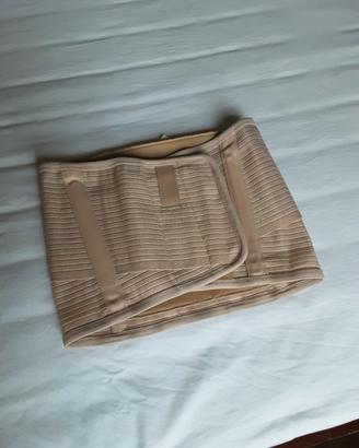 Fascia lombare ortopedica Ottobock 