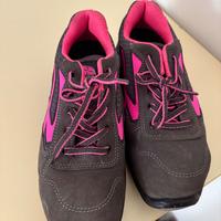 Scarpe da lavoro