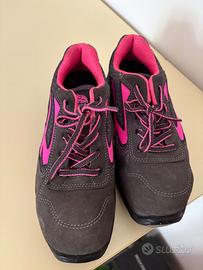 Scarpe da lavoro