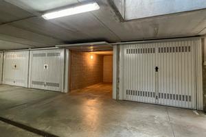 BOX Auto singolo prossimità metro Abbiategrasso