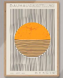 Minimalist Art Print for Home | Modern Wall Decor