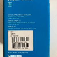 caricabatteria Shimano X DI2