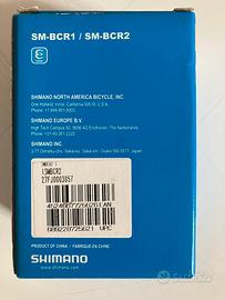 caricabatteria Shimano X DI2