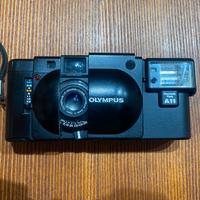 Olympus XA - solo ricambi