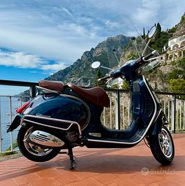 Vespa Gts 250 2008