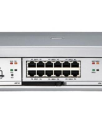 Centralino telefonico Samsung OfficeServ 7100