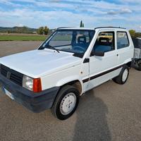 Fiat Panda 1100 i.e. cat Hobby