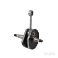 Albero motore Mazzucchelli amt120 Vespa 50