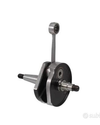 Albero motore Mazzucchelli amt120 Vespa 50