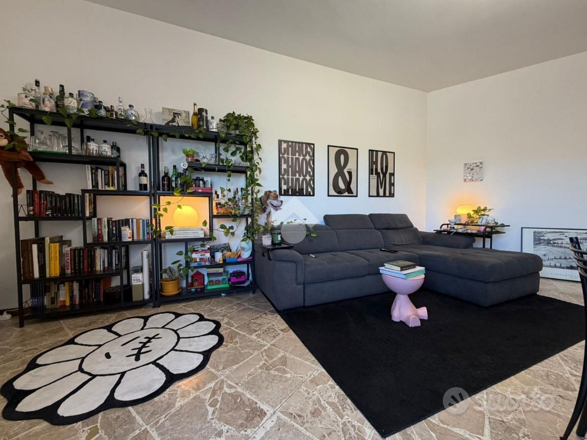 Apartment in Rivolta d'Adda, Cascina Pescia - Vista 2