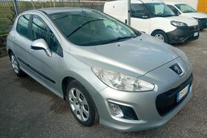 Peugeot 308 1.6 8V HDi 93CV 5p. Access