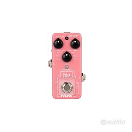 NUX PULSE MINI IR LOADER NUOVO SPEDITO