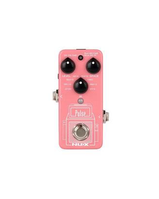 NUX PULSE MINI IR LOADER NUOVO SPEDITO