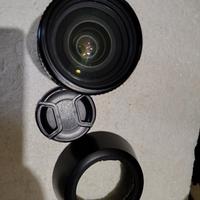 Nikon AF-D 28-105mm
