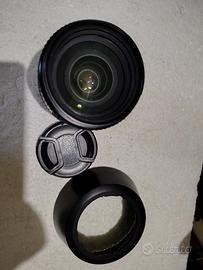 Nikon AF-D 28-105mm