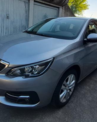 PEUGEOT308 SW 1.5 bluehdi Active Business s&s 130