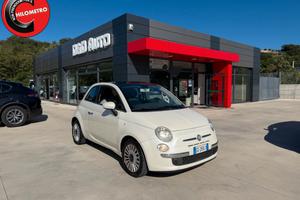 Fiat 500 1.3 Multijet 16V 95 CV Lounge