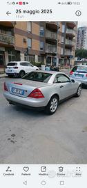 slk kompressor