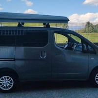 nissan evalia nv200