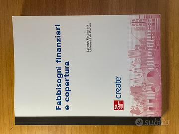 Fabbisogni finanziari e copertura