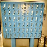 Armadietto 54 scomparti perfetto palestra piscina