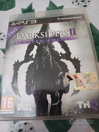 Darksiders 