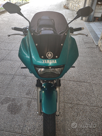 Yamaha xj600 diversion