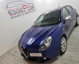 ALFA ROMEO Giulietta 1.6 JTDm 120 CV Sport